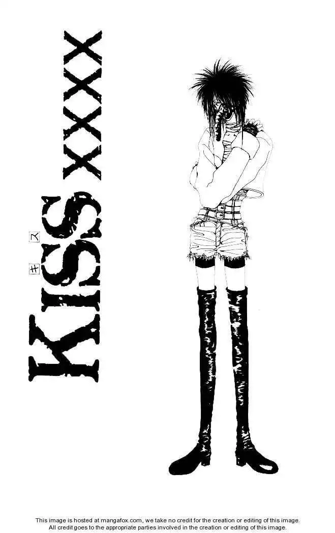 Kiss XXXX Chapter 11 1